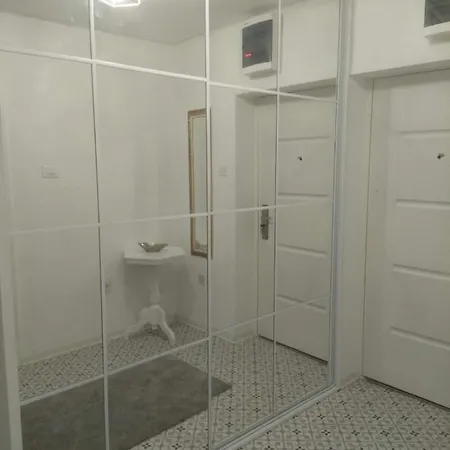 Apartamento Tiski Cvet
