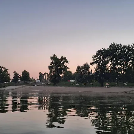 Apartment Tiski Cvet