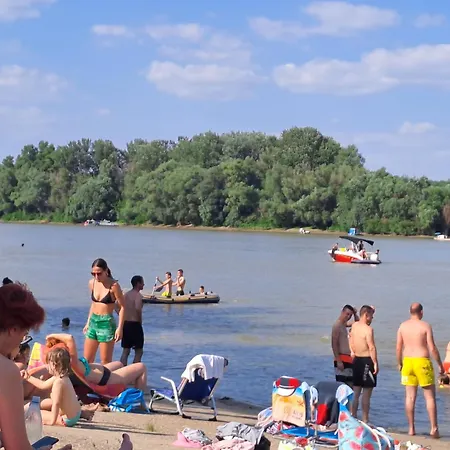 Apartamento Tiski Cvet *