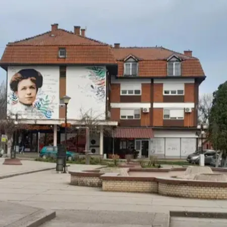 Apartamento Tiski Cvet Titel