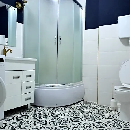 Apartamento Tiski Cvet Titel